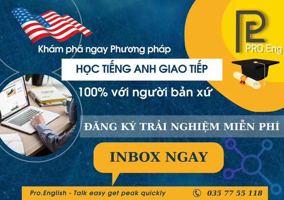 6 Trung tâm tiếng Anh giao tiếp hàng đầu tại Vũng Tàu