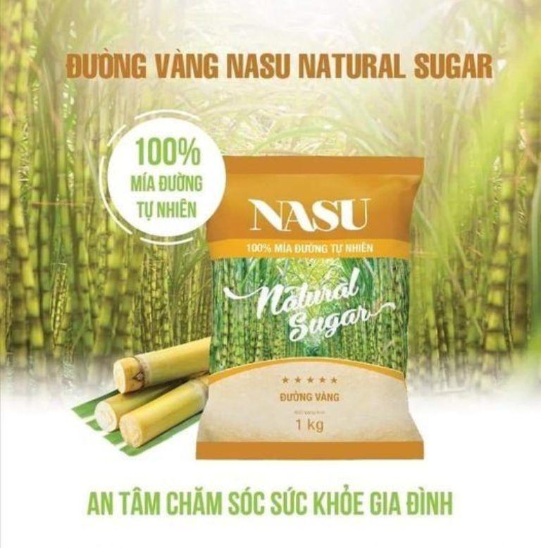 6 thương hiệu đường vàng cao cấp đáng tin dùng nhất thị trường hiện nay
