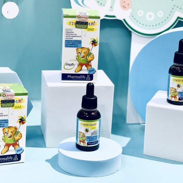 5 Siro trị đau bụng hàng đầu dành cho trẻ nhỏ được ưa chuộng nhất hiện nay
