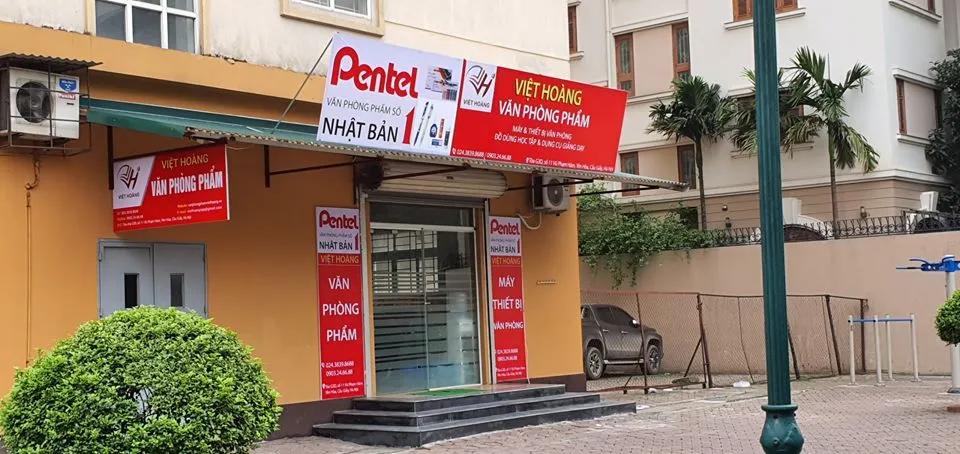 Khám phá 9 đơn vị cung ứng văn phòng phẩm giá tốt nhất tại thủ đô Hà Nội