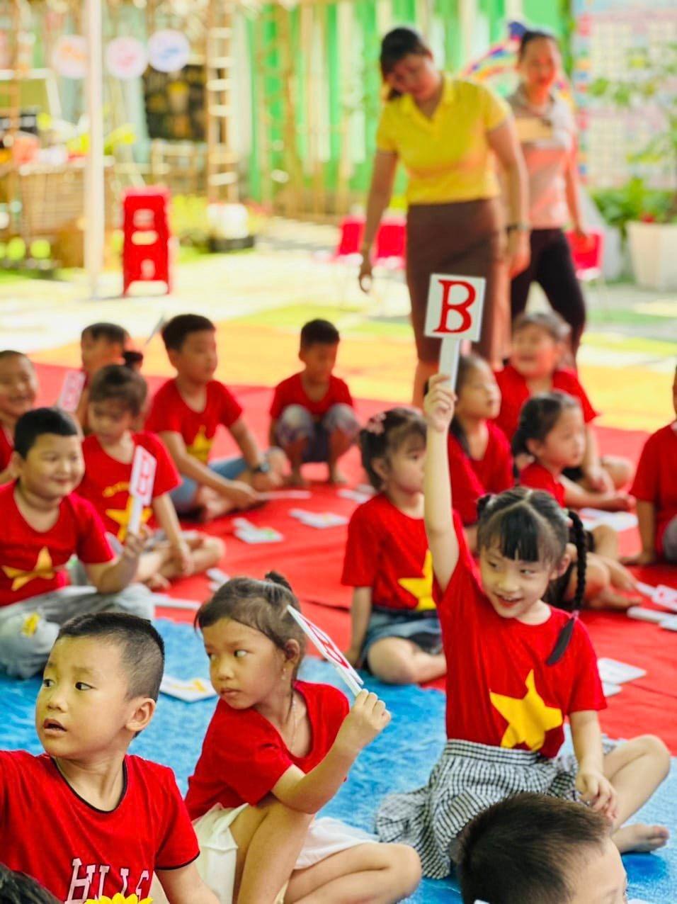 7 ngôi trường mầm non công lập đáng tin cậy nhất quận Liên Chiểu, Đà Nẵng