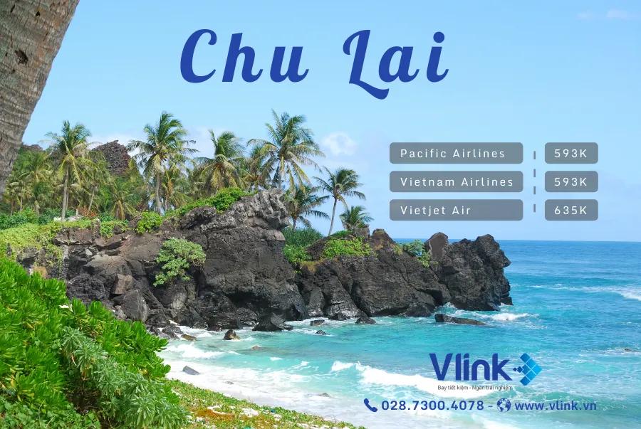 10 Đại Lý Vé Máy Bay Uy Tín Nhất Tại TP. HCM