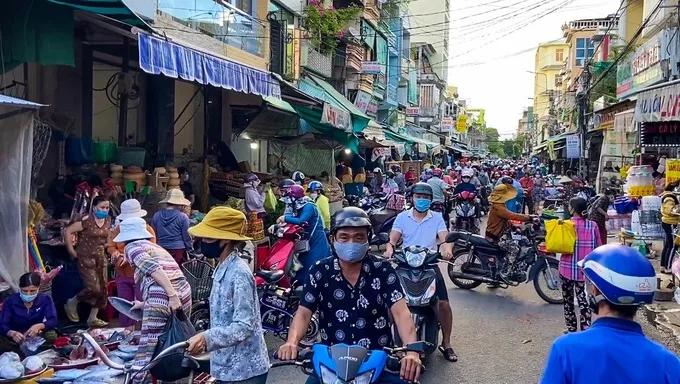 4 điểm bán đặc sản Quảng Ngãi chất lượng, uy tín không thể bỏ qua