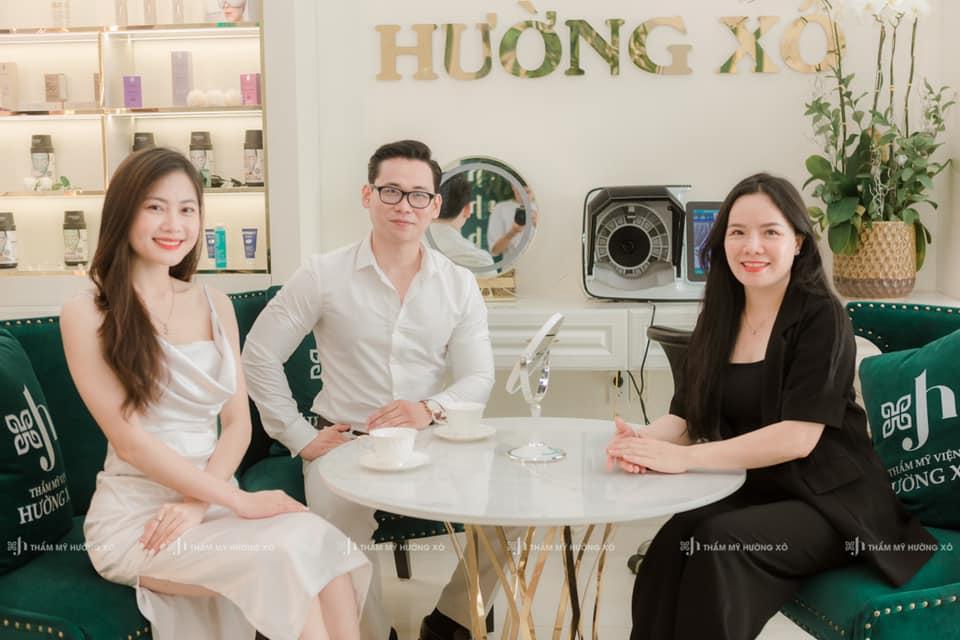 Top 7 địa chỉ trẻ hóa da mặt uy tín nhất tại Nghệ An - Đánh giá chất lượng