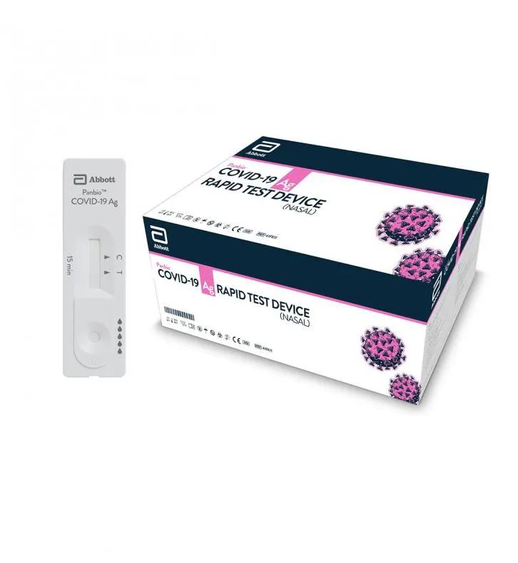 8 bộ kit test nhanh COVID-19 tại nhà đáng tin cậy và hiệu quả nhất hiện nay
