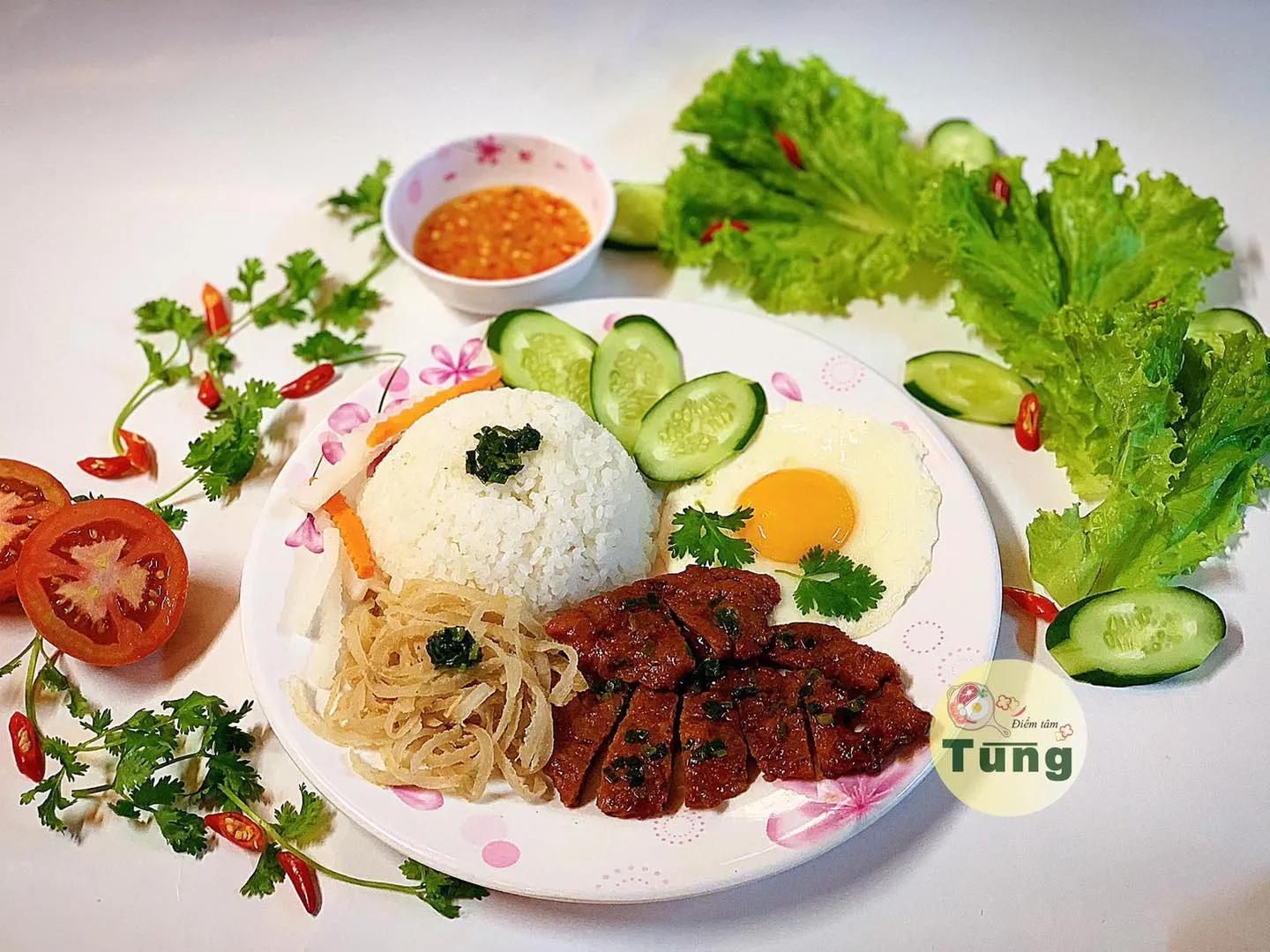 9 Địa chỉ ẩm thực không thể bỏ qua khi đến Bảo Lộc, Lâm Đồng