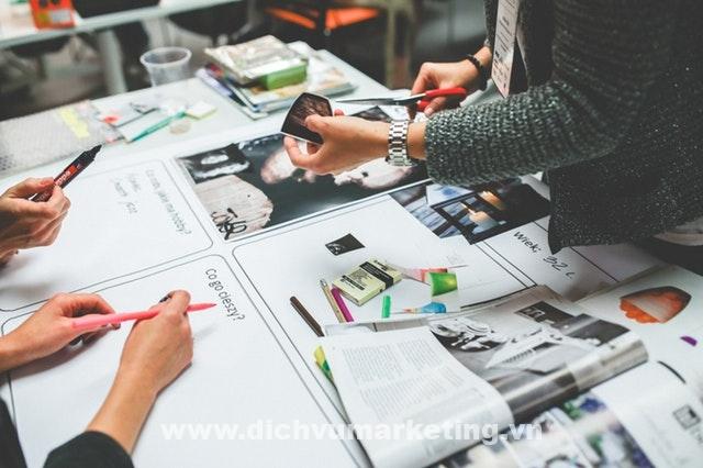 Danh sách 8 đơn vị truyền thông dẫn đầu thị trường Việt Nam