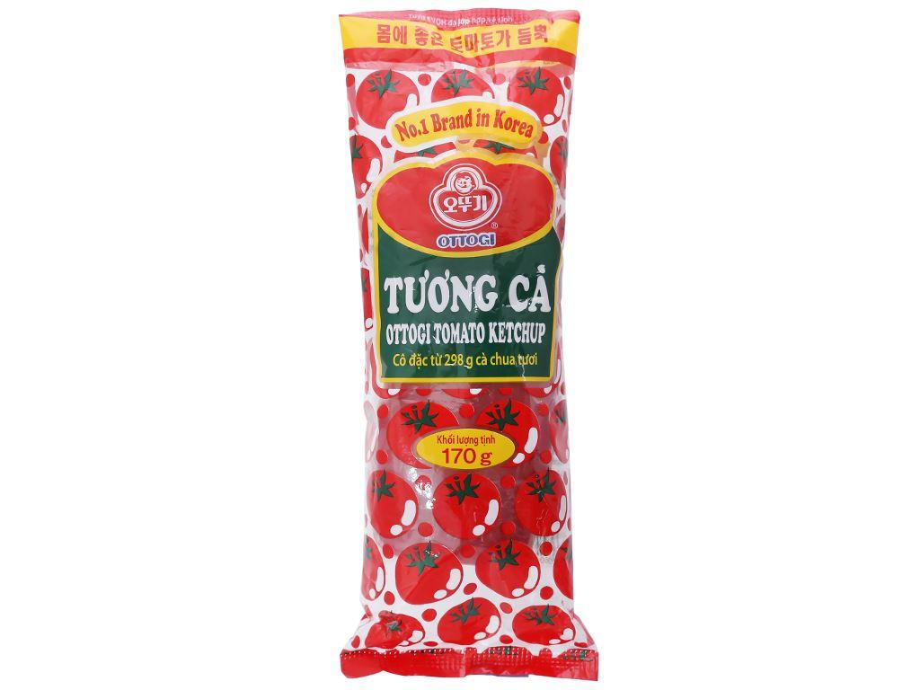 7 loại tương cà phổ biến và được yêu thích nhất hiện nay