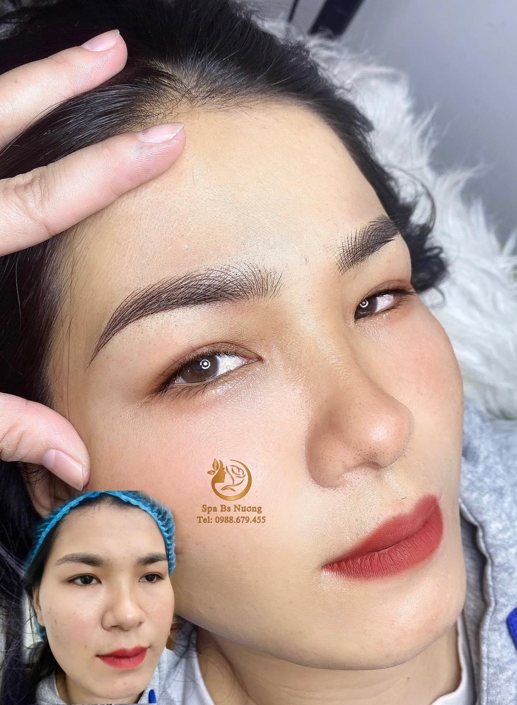10 Địa chỉ phun xăm thẩm mỹ hàng đầu tại Buôn Ma Thuột – Chuẩn đẹp, uy tín không thể bỏ qua