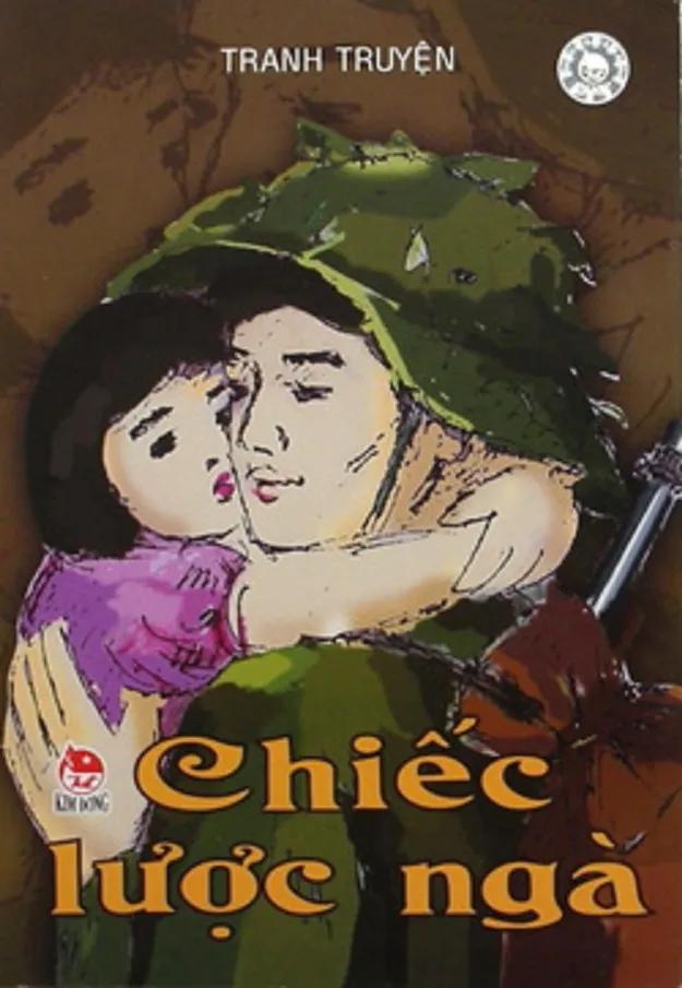 10 bài văn mẫu cảm nhận sâu sắc nhất về tình cha con trong 'Chiếc lược ngà' của Nguyễn Quang Sáng - Dành cho học sinh lớp 9