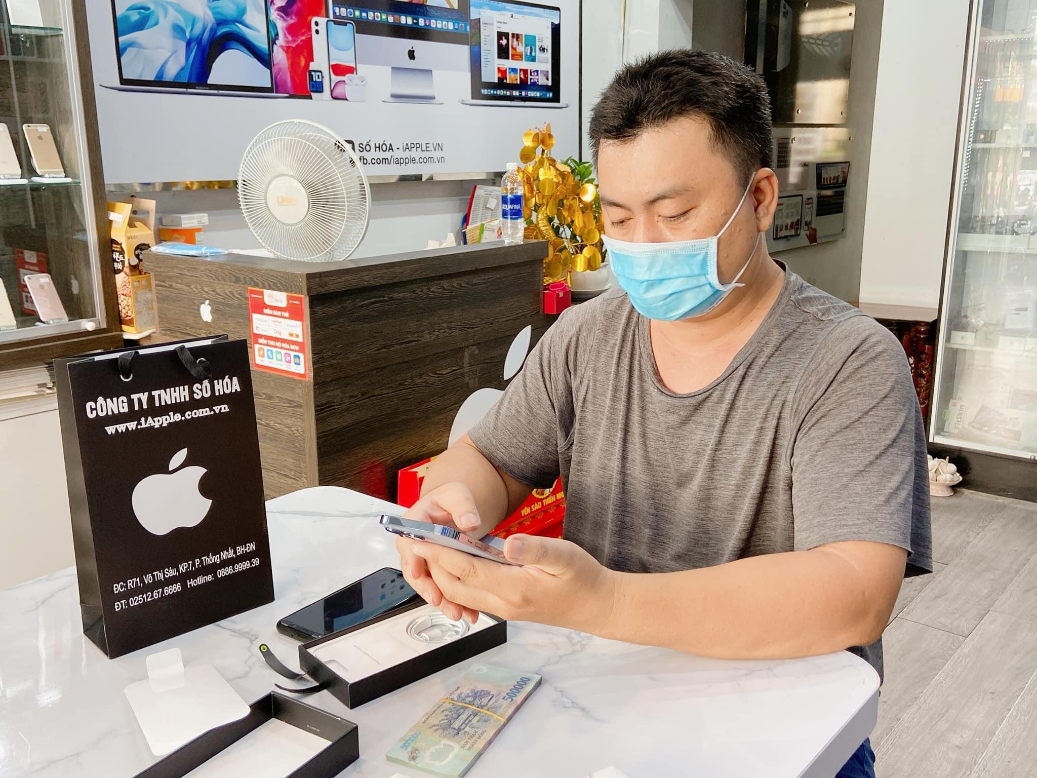 Danh sách 13 cửa hàng điện thoại di động đáng tin cậy nhất tại TP. Biên Hoà, Đồng Nai