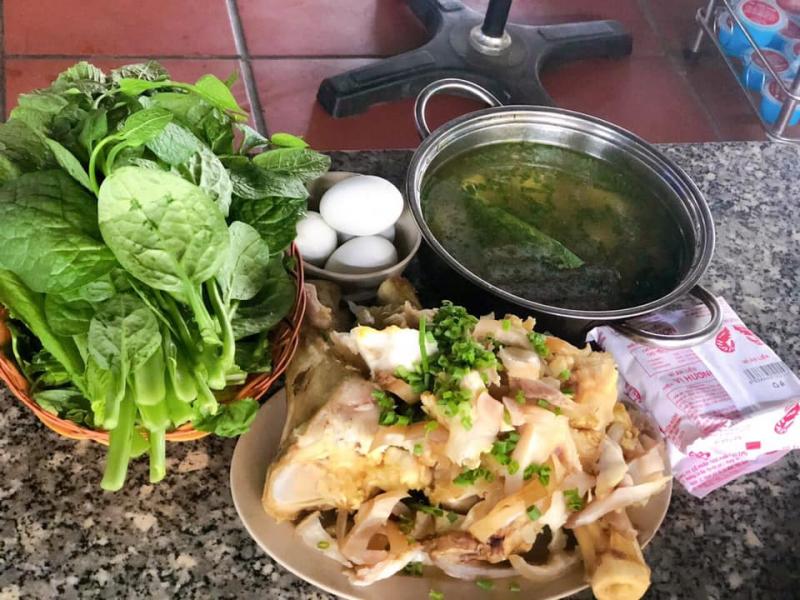 Top 10 Quán Lẩu Bò Ngon và Chất Lượng Nhất Quận Bình Thạnh, TP. Hồ Chí Minh