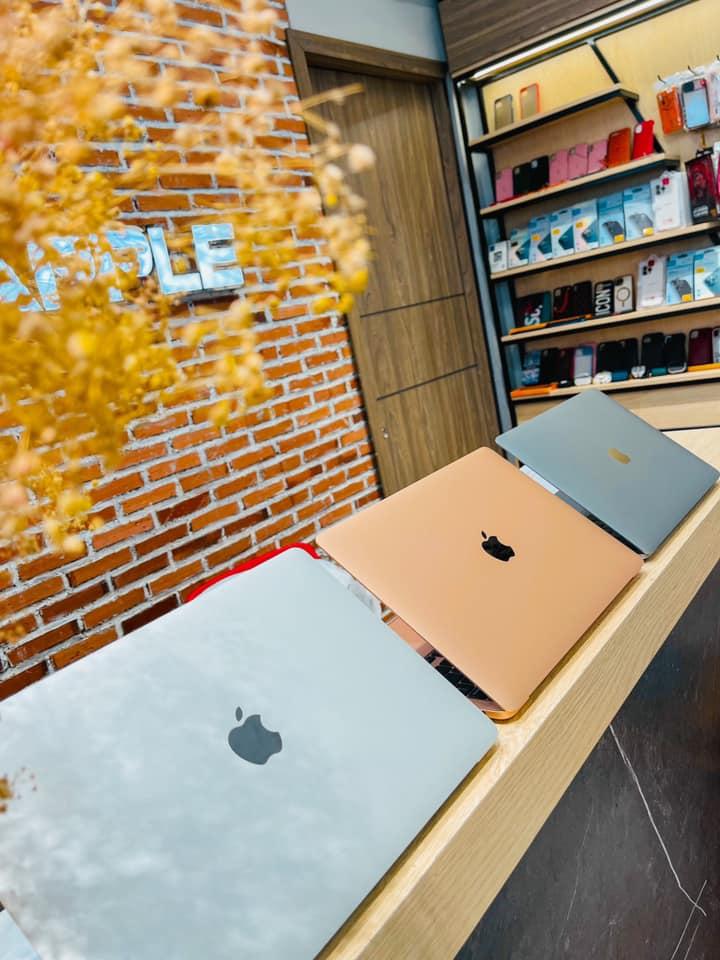 Top 6 cửa hàng Macbook chính hãng uy tín tại TP. Biên Hòa, Đồng Nai