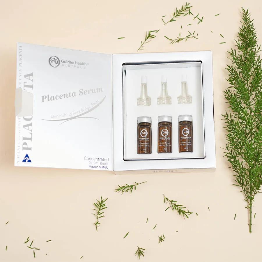 7 serum nhau thai cừu đột phá - lựa chọn vàng cho làn da rạng ngời
