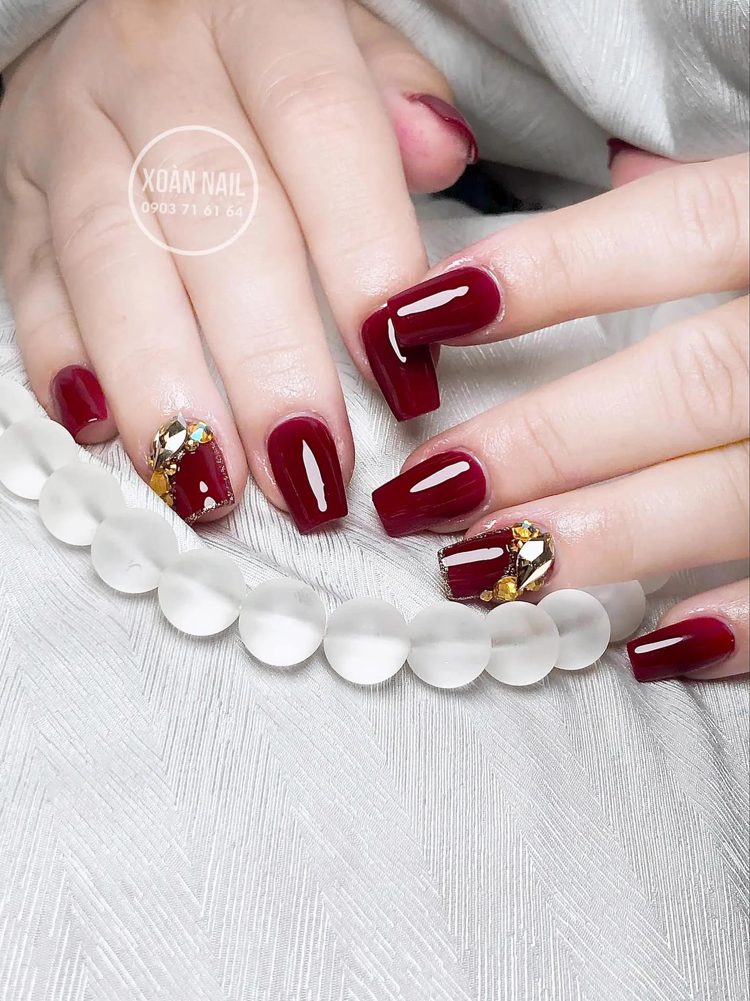 6 tiệm nail đáng trải nghiệm nhất quận Thủ Đức, TP.HCM – Sự lựa chọn hoàn hảo cho những bộ móng ấn tượng