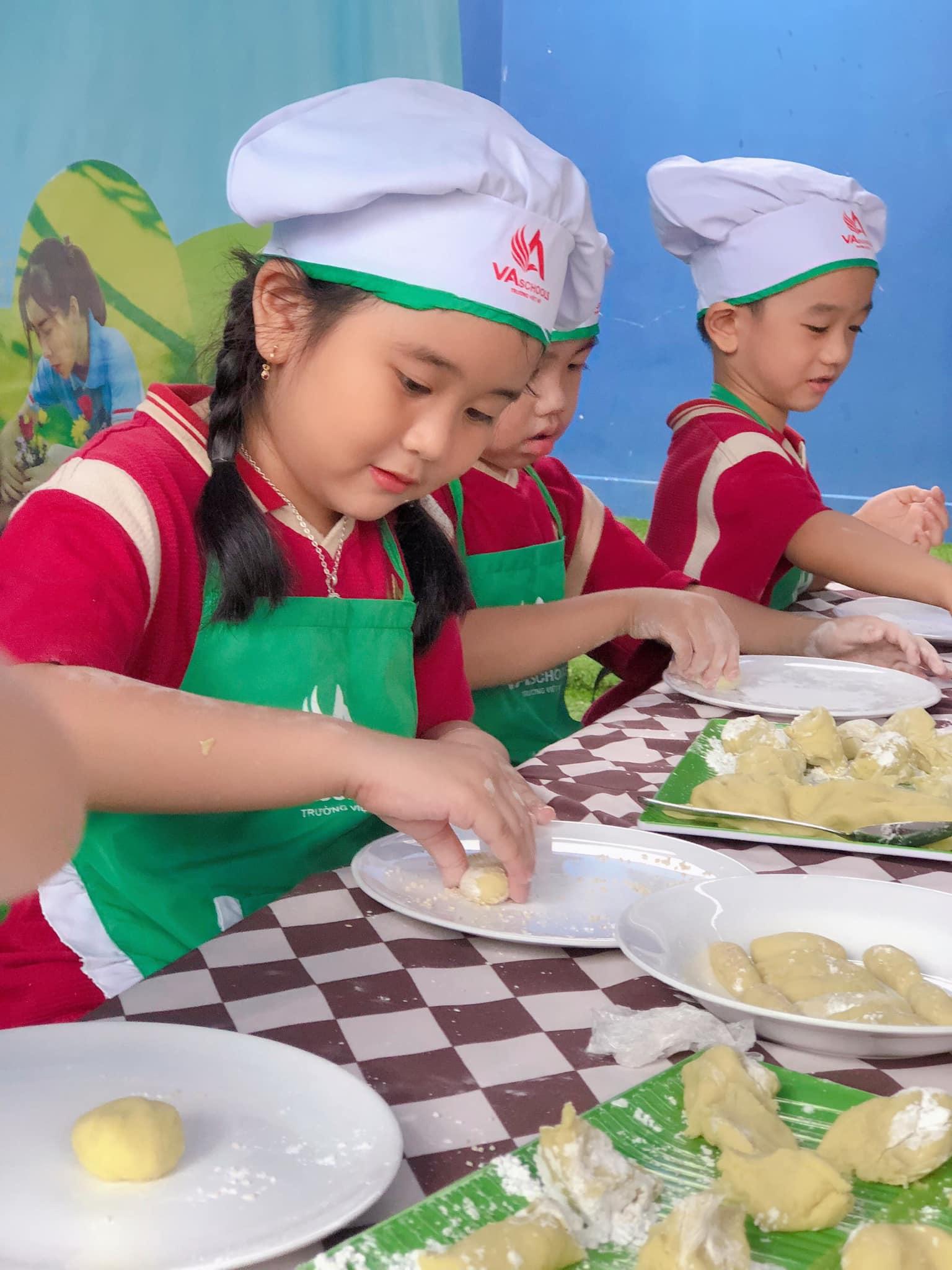 Top 5 trường mầm non quốc tế và song ngữ chất lượng nhất tại Vũng Tàu – Nơi ươm mầm tài năng nhí