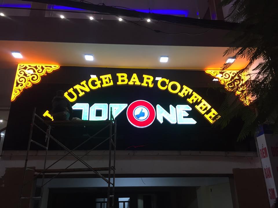 Top 8 Địa chỉ làm biển quảng cáo chất lượng nhất tại Đà Nẵng