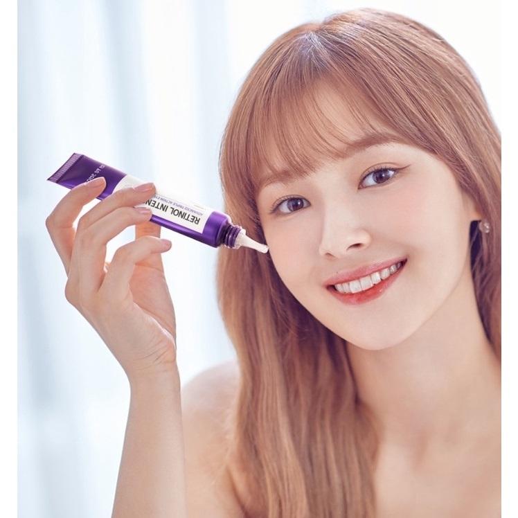 Top 7 kem dưỡng mắt Hàn Quốc được ưa chuộng nhất hiện nay