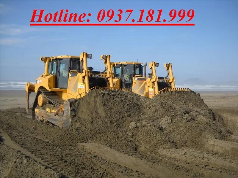 Top 5 Nhà cung cấp cát đá xây dựng chất lượng cao, giá cả cạnh tranh tại TP.HCM