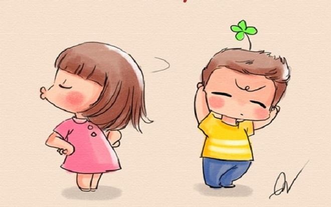12 dòng tâm trạng đong đầy cảm xúc về hôn nhân - Những chia sẻ thấm thía nhất