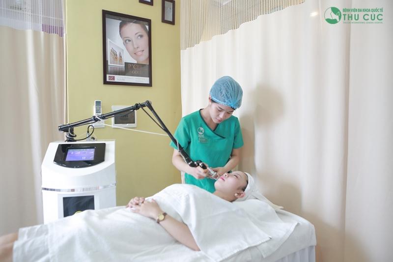 7 địa chỉ xóa nốt ruồi uy tín tại TP.HCM - hiệu quả cao, không để lại sẹo
