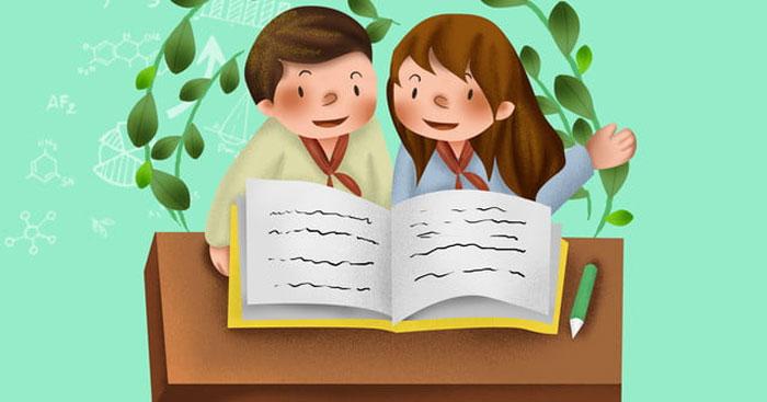 Top 13 Đoạn văn kể lại một câu chuyện đã học hoặc đã đọc, với việc sử dụng các trạng ngữ liên kết câu (Ngữ văn 6 - SGK Cánh diều) hay nhất