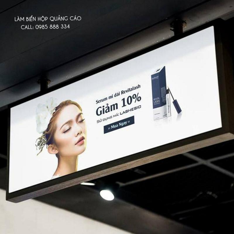 Top 7 Địa Chỉ Làm Biển Quảng Cáo Uy Tín, Giá Cả Phải Chăng Tại Thanh Hóa