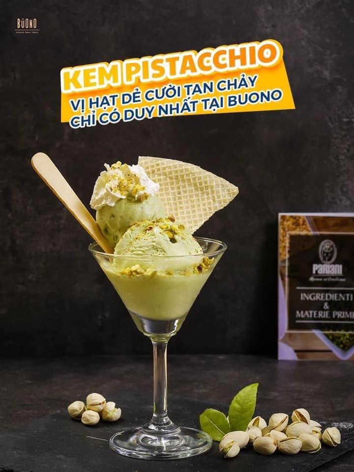5 điểm đến kem ngon chuẩn vị không thể bỏ qua ở Biên Hòa, Đồng Nai