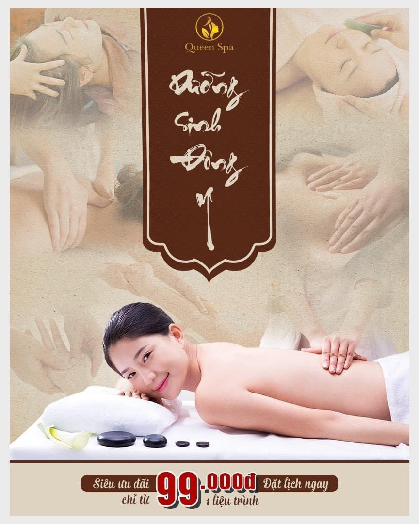 8 địa chỉ spa làm đẹp đáng trải nghiệm nhất tại Quận 6, TP.HCM - Chất lượng đã được kiểm chứng