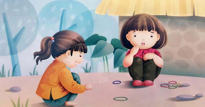 Top 13 đoạn văn tiếng Anh miêu tả người hàng xóm ấn tượng nhất