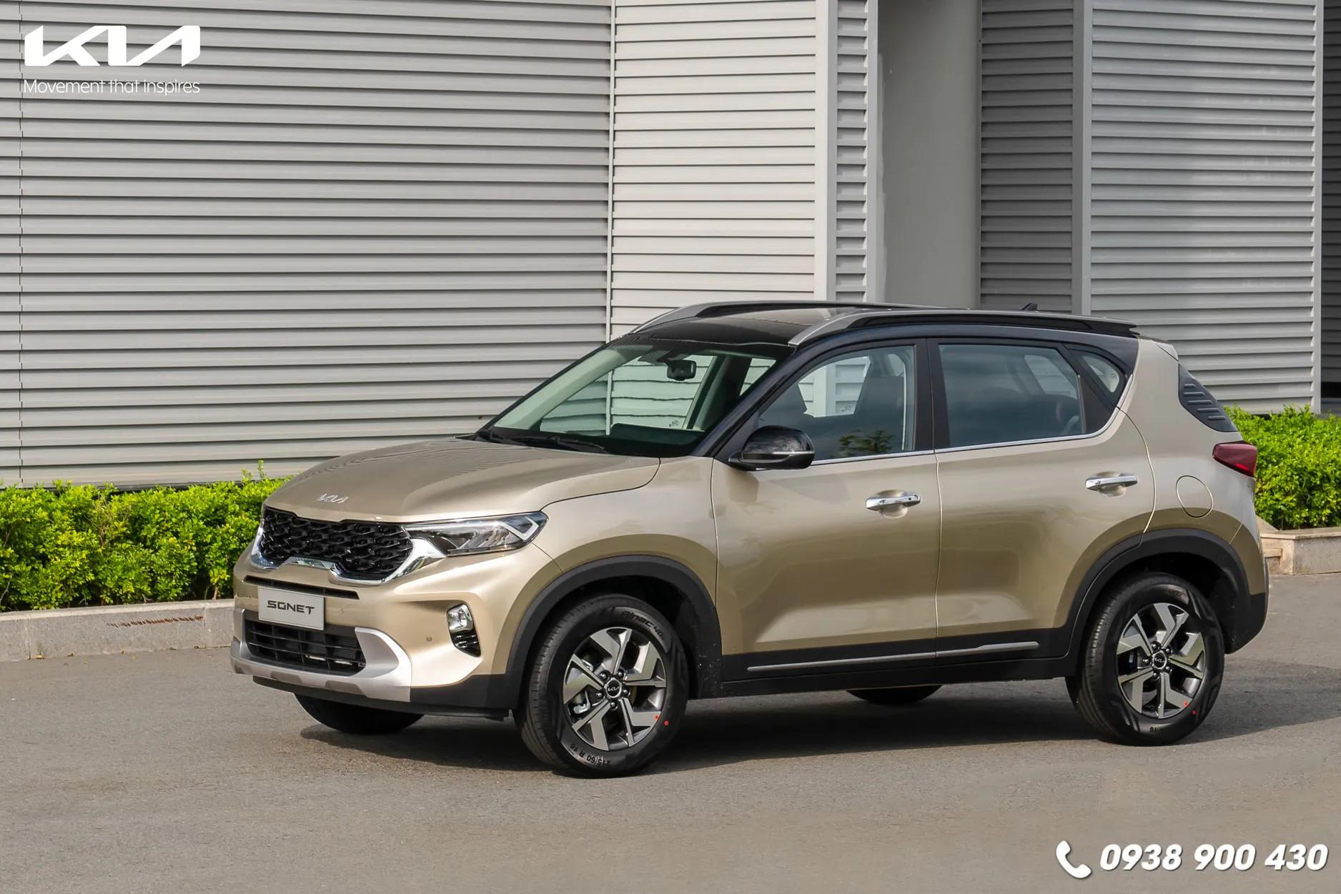 Top 10 Đại lý ủy quyền KIA danh tiếng nhất miền Trung - Tây Nguyên
