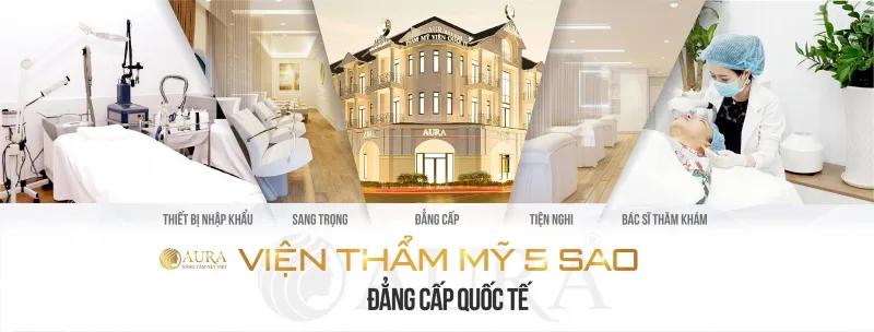 Top 10 địa chỉ thẩm mỹ viện đáng trải nghiệm nhất tại Tiền Giang
