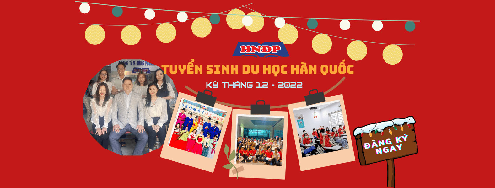 7 Trung tâm luyện thi TOPIK chất lượng hàng đầu tại TP.HCM