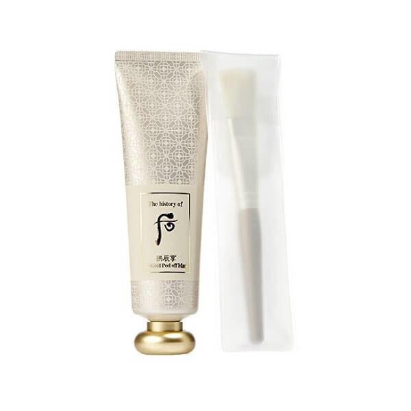 5 mặt nạ peel-off đột phá dành riêng cho làn da phụ nữ