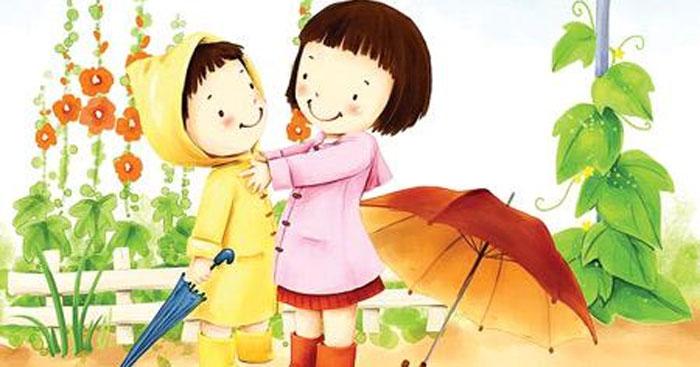 12 Bài văn mẫu tả em trai hay nhất dành cho học sinh lớp 5