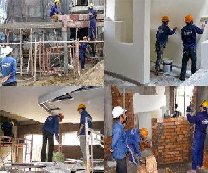 Top 6 dịch vụ sửa chữa và cải tạo nhà cũ chuyên nghiệp tại Vũng Tàu