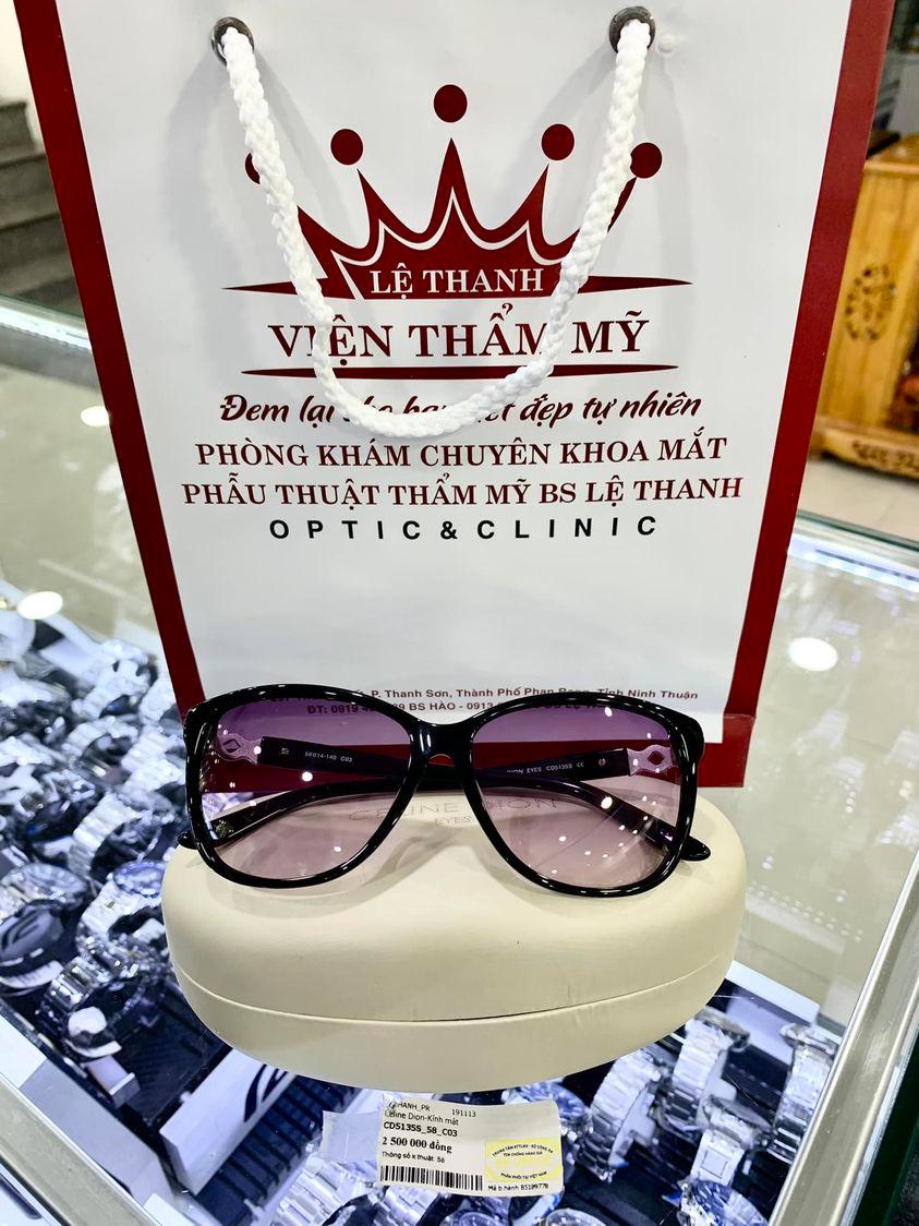 Top 5 địa chỉ mua kính mắt thời thượng, chất lượng hàng đầu tại Ninh Thuận