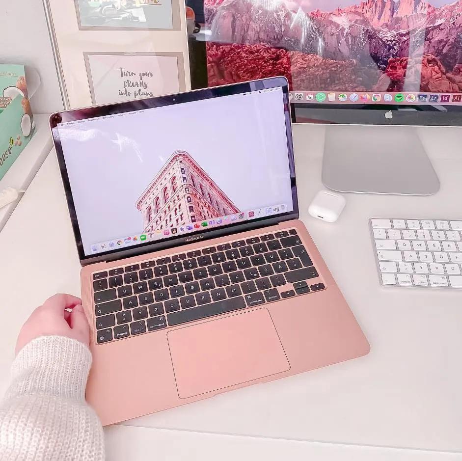 8 Địa điểm vàng mua Macbook chính hãng, uy tín nhất Thanh Hóa