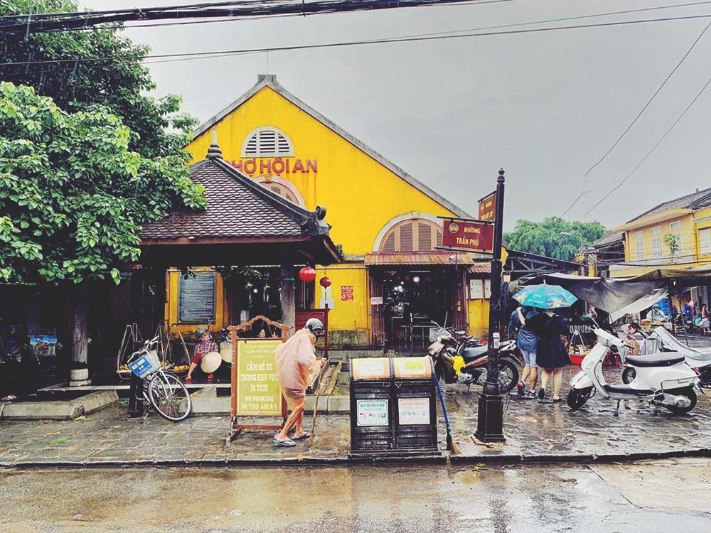 10 điểm du lịch nổi bật nhất Hội An dịp Tết không thể bỏ qua