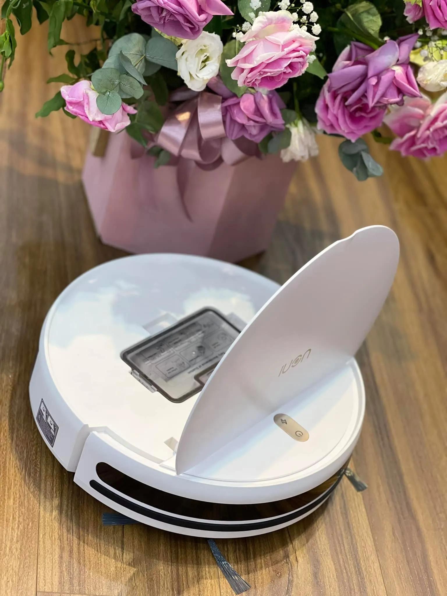 Top 5 cửa hàng bán robot hút bụi chất lượng tại Thanh Hóa