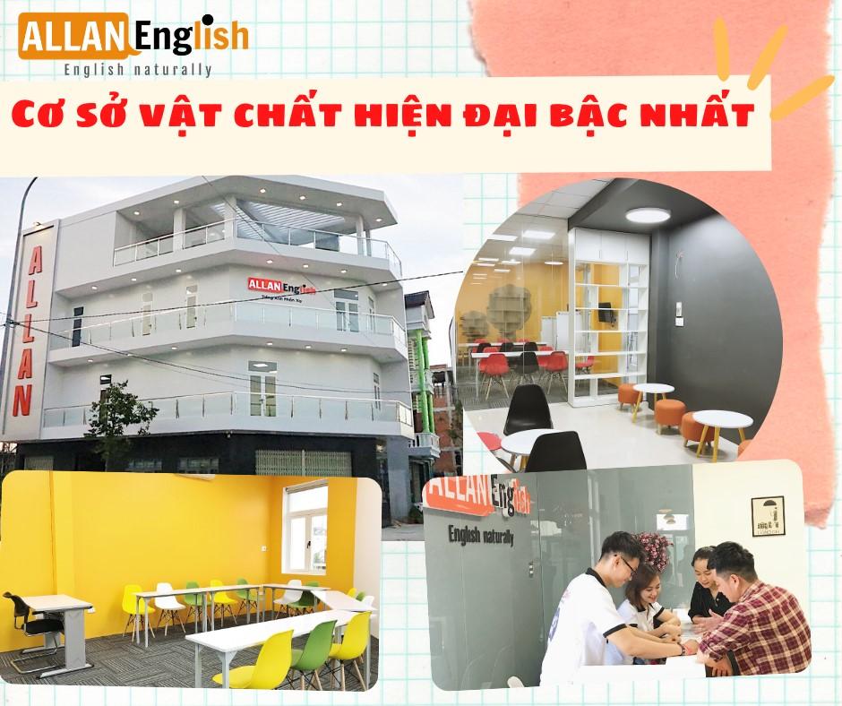 Top 7 Trung Tâm Luyện Thi IELTS Hàng Đầu Tại TP. Quy Nhơn, Bình Định