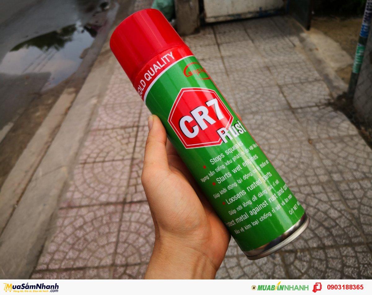 Top 6 Sản Phẩm Dầu Chống Rỉ Sét Tốt Nhất Hiện Nay