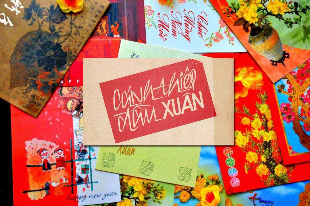 13 Giai Điệu Xuân Bất Hủ - Khúc Nhạc Rộn Ràng Đón Tết