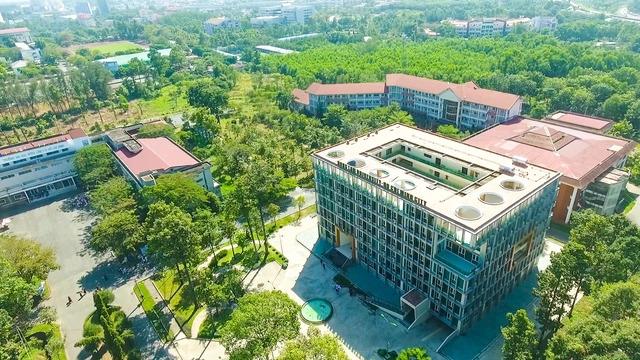 7 đại học chất lượng cao với học phí hợp lý nhất tại TP.HCM