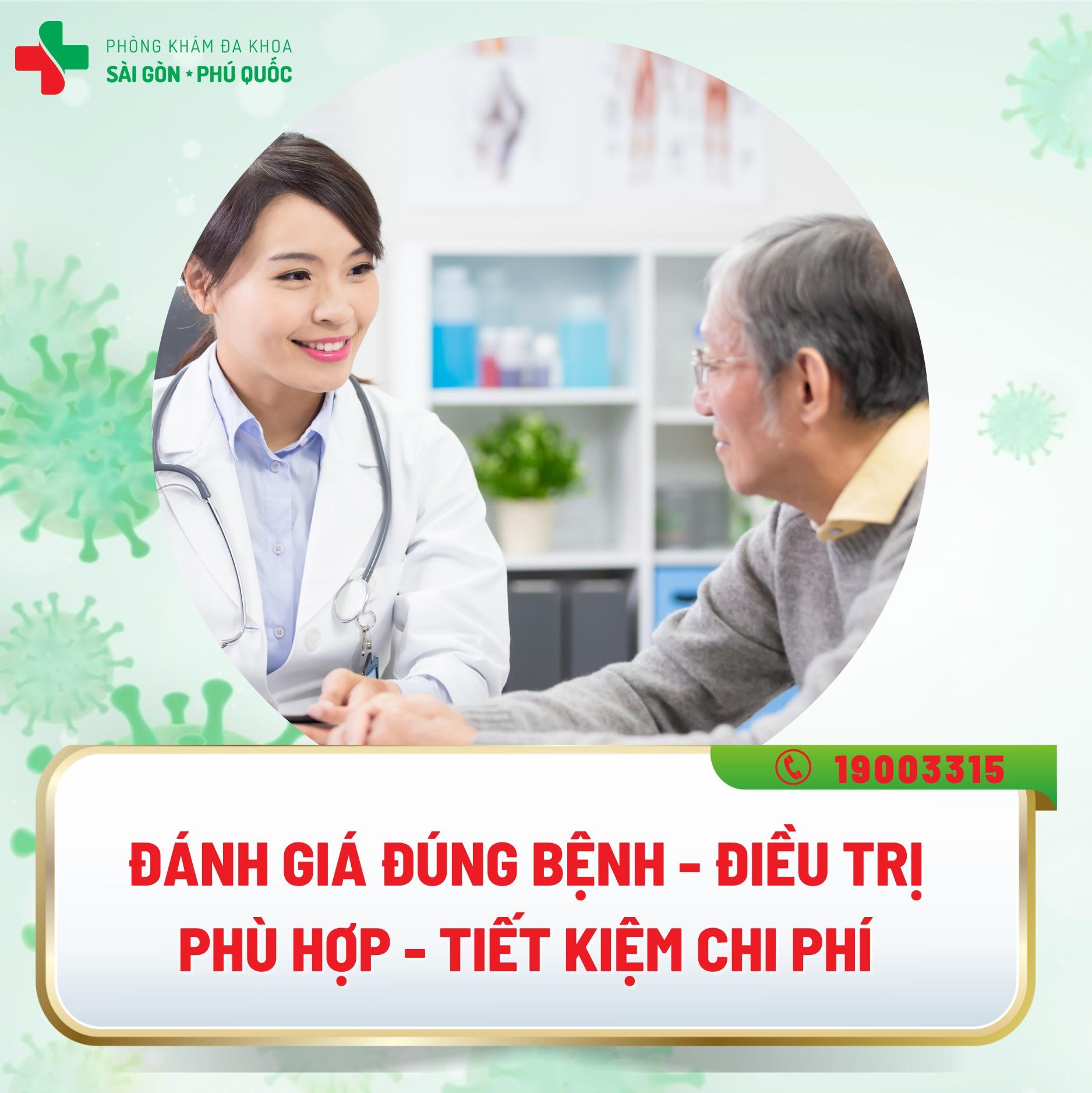 Top 8 địa chỉ phòng khám siêu âm chất lượng và uy tín hàng đầu tại Kiên Giang
