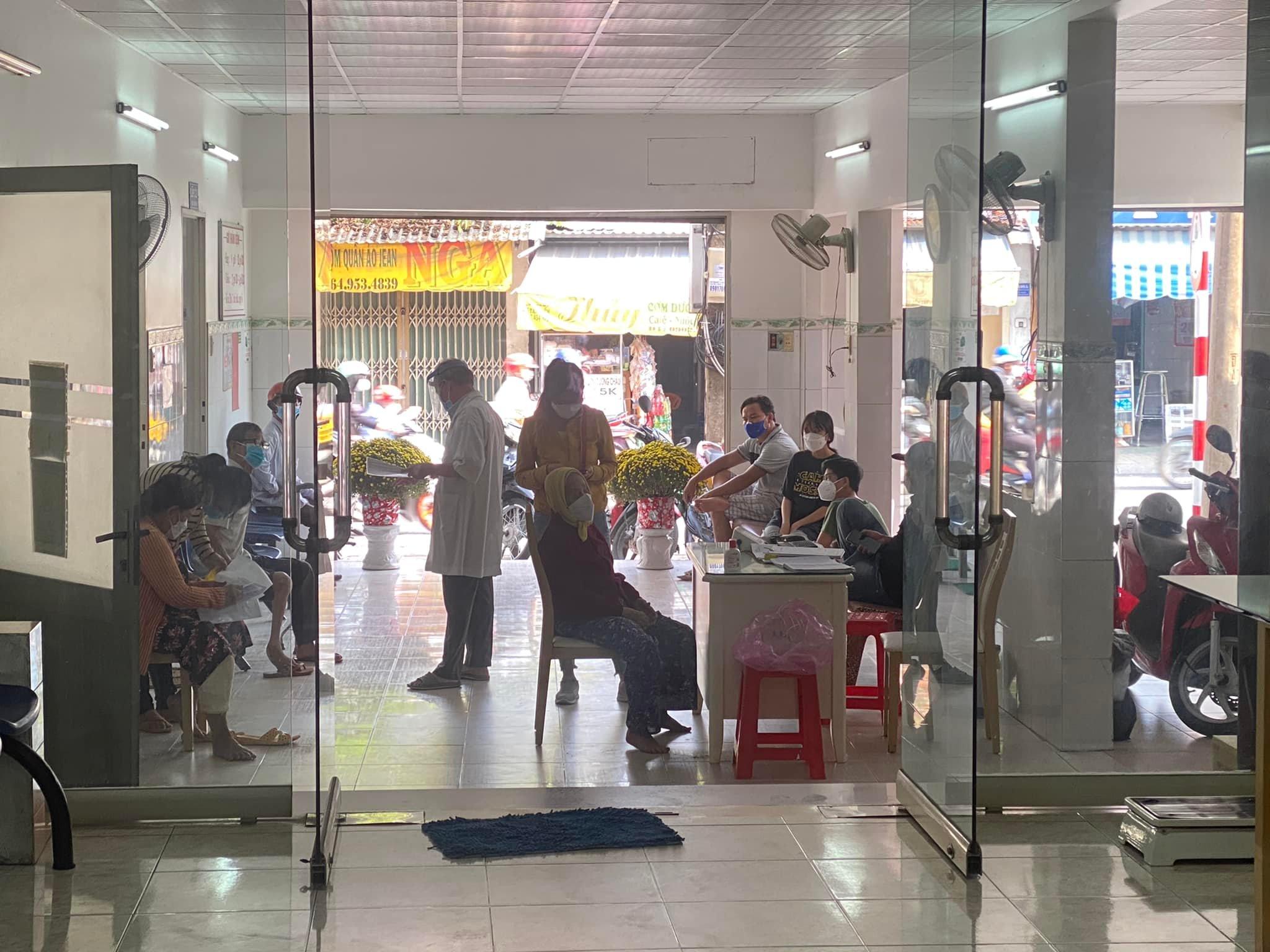 Top 5 phòng khám siêu âm uy tín và chất lượng tại Bến Tre