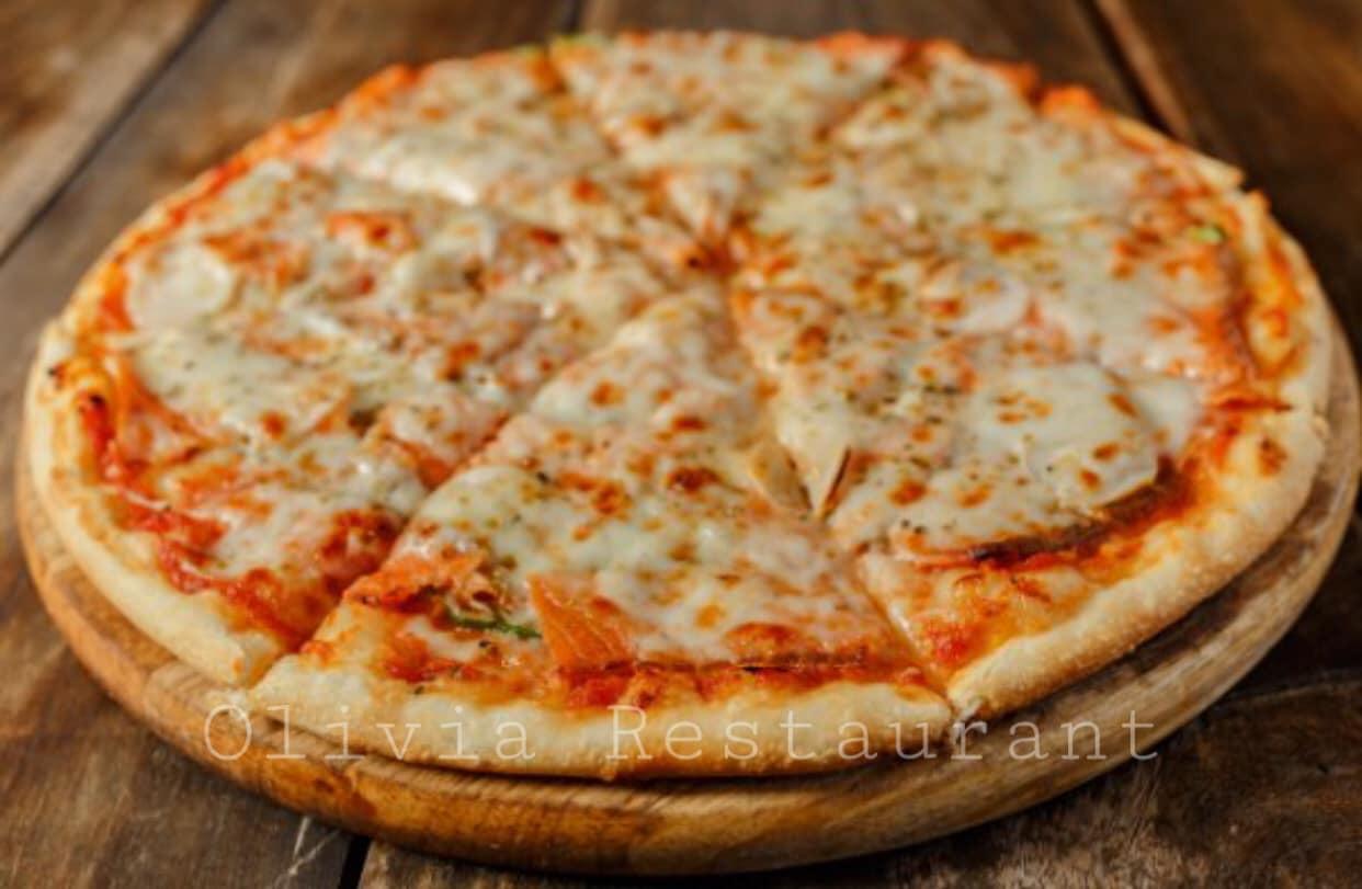 Top 9 Quán Pizza Ngon Và Nổi Tiếng Nhất Tại Nha Trang