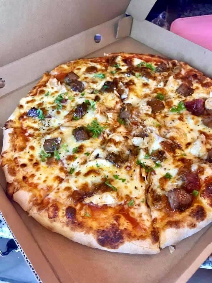 7 Tiệm Pizza Hấp Dẫn và Được Yêu Thích Nhất tại TP. Quy Nhơn, Bình Định