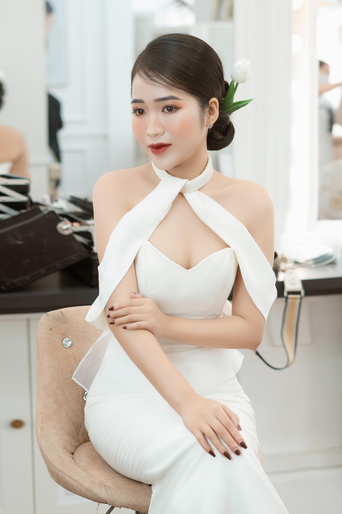 Top 5 trung tâm đào tạo nghề trang điểm chất lượng nhất Quảng Bình