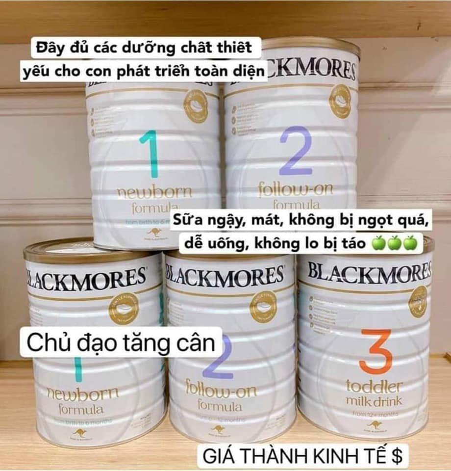 6 Địa điểm bán sữa bột đáng tin cậy hàng đầu tại Bình Định